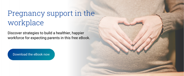 pregnancy ebook