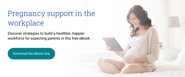 Pregnancy ebook