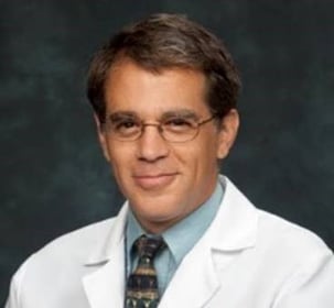 Dr. James Hellinger