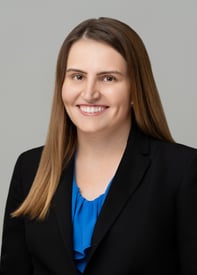 Elizabeth Farkouh Headshot