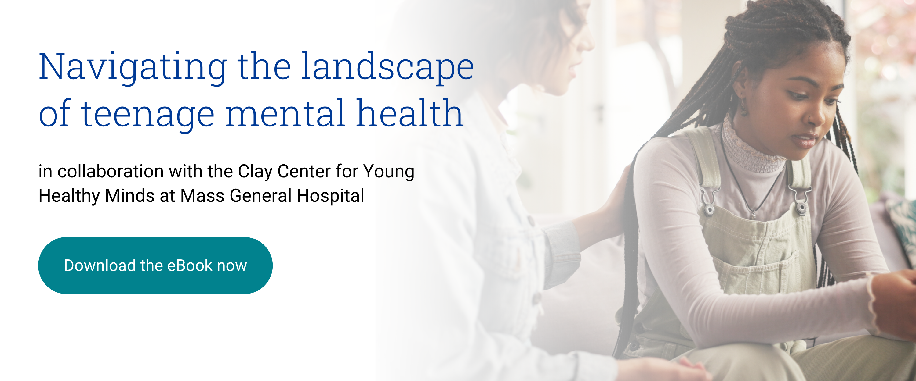 Navigating the landscape of teenage mental health