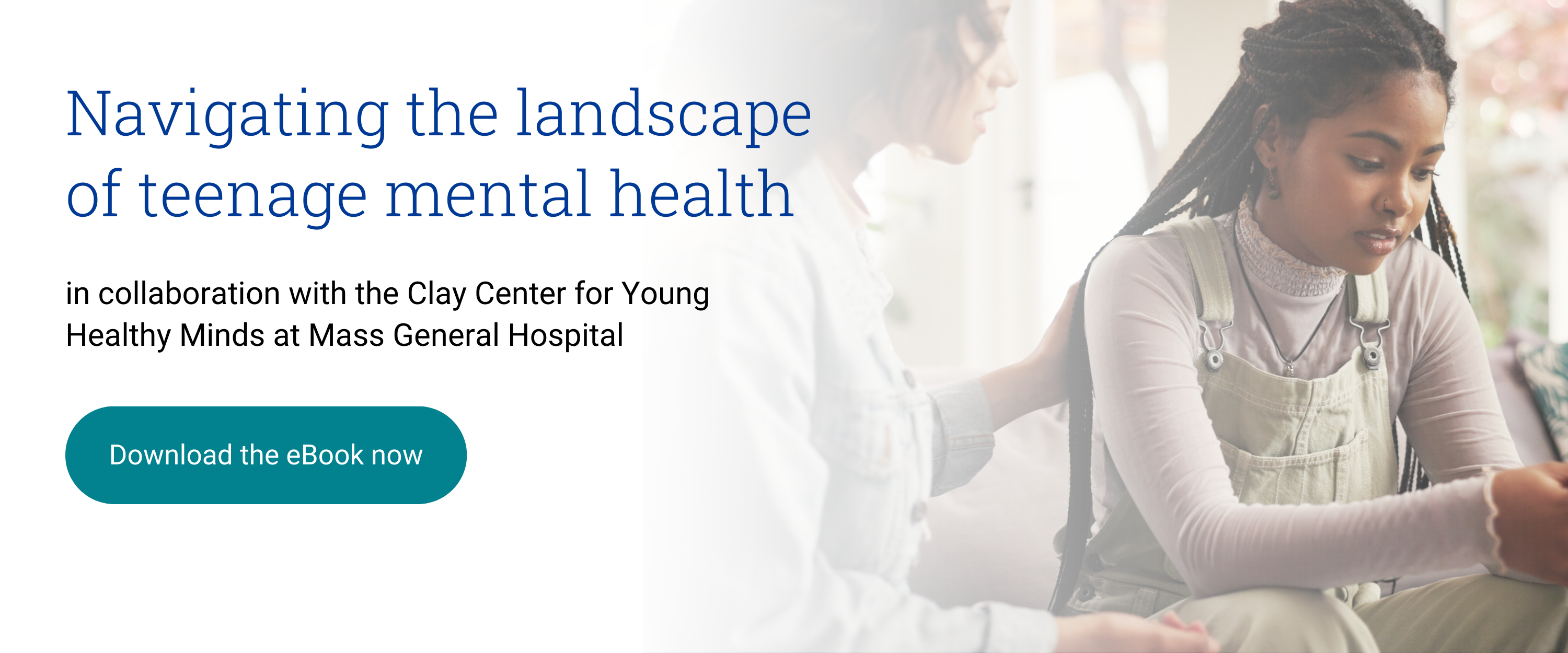 teen mental health ebook