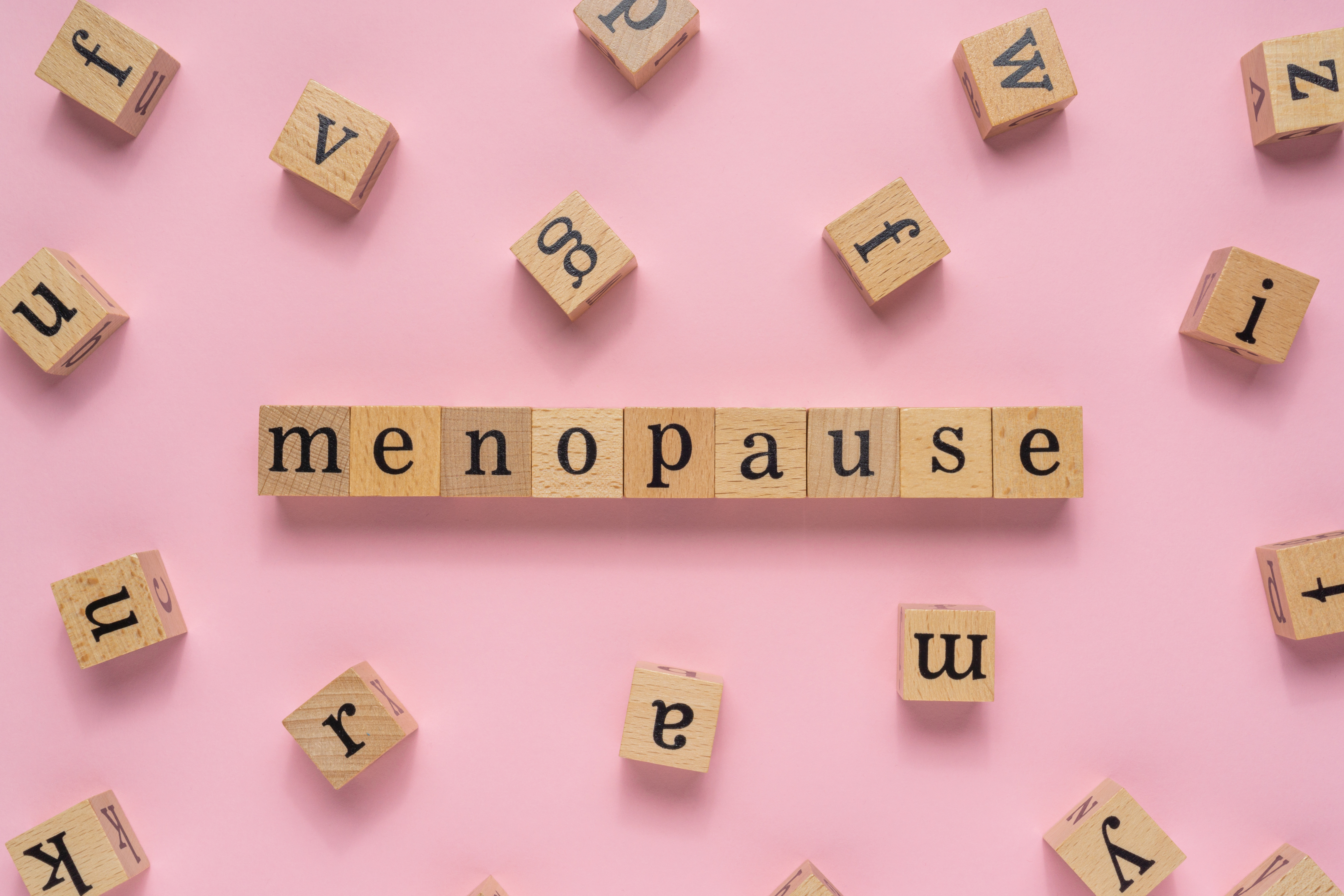 Questions about menopause? Here's what one gynecologist says you need to  know